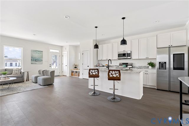 3313 Decatur St, Richmond, VA 23224