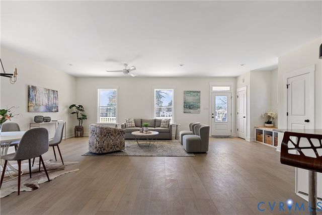 3313 Decatur St, Richmond, VA 23224