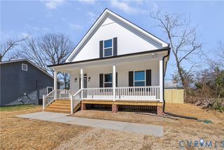 3313 Decatur St, Richmond, VA 23224