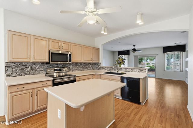 6288 S PINALENO Place, Chandler, AZ 85249