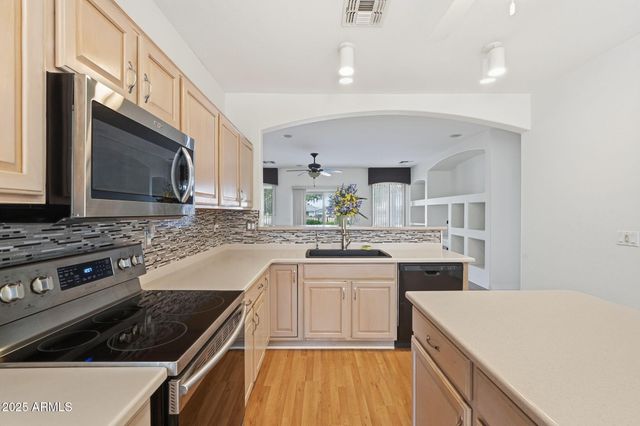 6288 S PINALENO Place, Chandler, AZ 85249