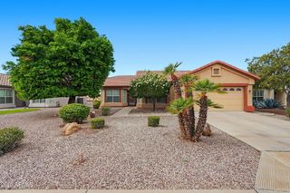 6288 S PINALENO Place, Chandler, AZ 85249
