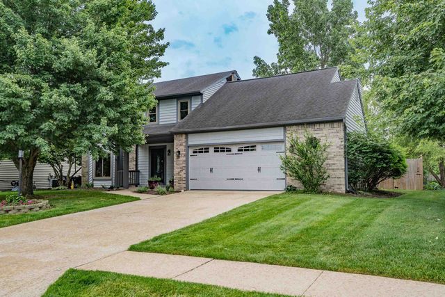 9015 Spring View Drive, Fort Wayne, IN 46804