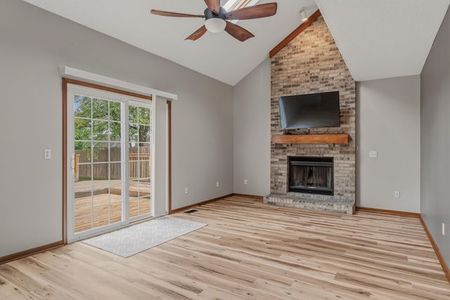 9015 Spring View Drive, Fort Wayne, IN 46804