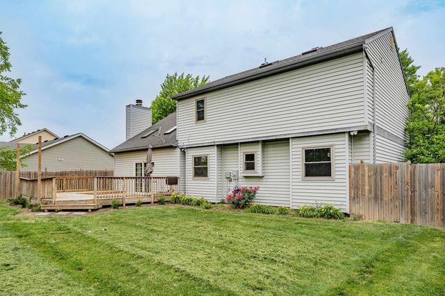 9015 Spring View Drive, Fort Wayne, IN 46804