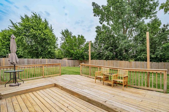 9015 Spring View Drive, Fort Wayne, IN 46804