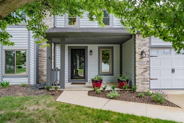 9015 Spring View Drive, Fort Wayne, IN 46804