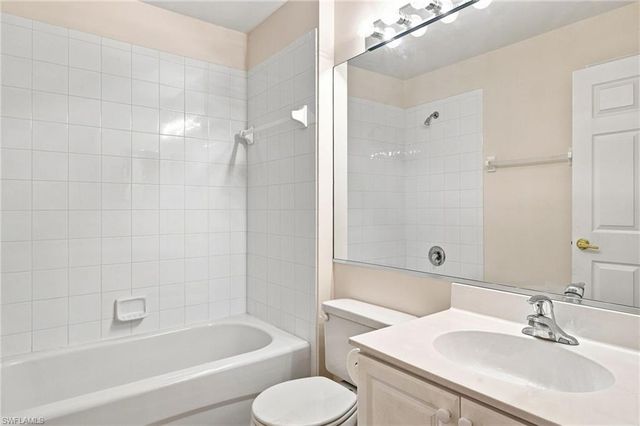10110 Colonial Country Club BLVD 108, Fort Myers, FL 33913