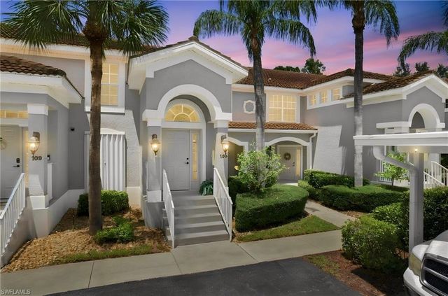 10110 Colonial Country Club BLVD 108, Fort Myers, FL 33913