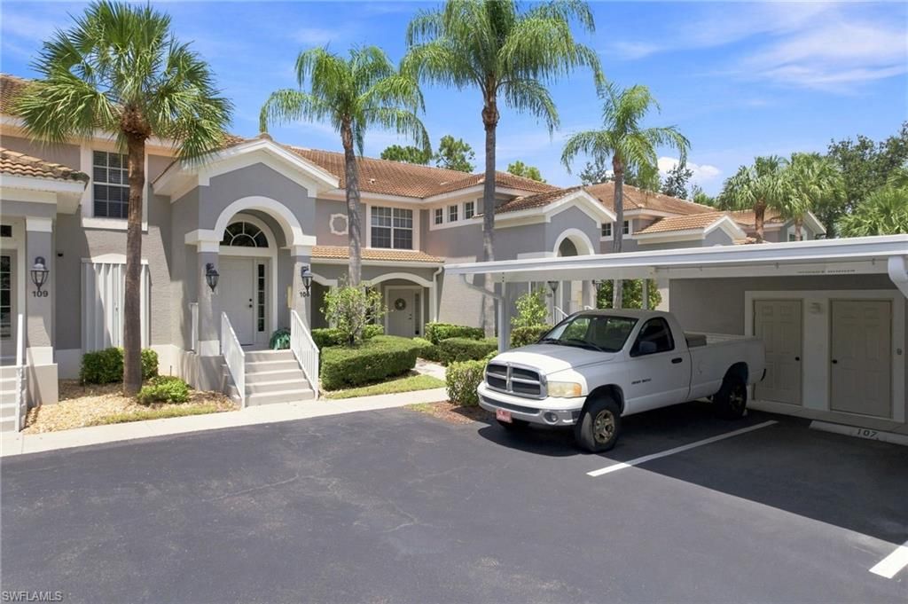 10110 Colonial Country Club BLVD 108, FORT MYERS, FL 33913 — photo 3