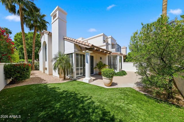 9853 N 101st Street, Scottsdale, AZ 85258