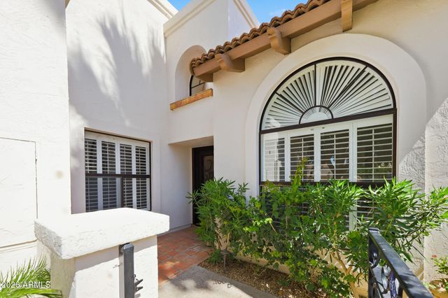 9853 N 101st Street, Scottsdale, AZ 85258