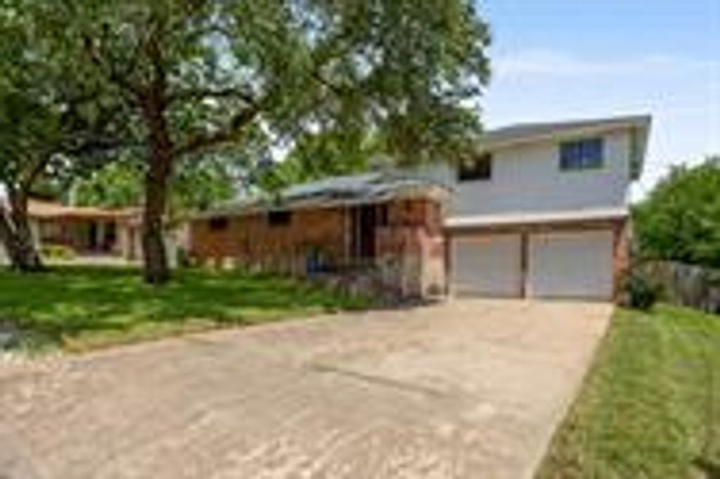 706 Cambridge DR, Round Rock, TX 78664