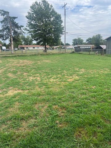 511 N Hodge Street, Sapulpa, OK 74066
