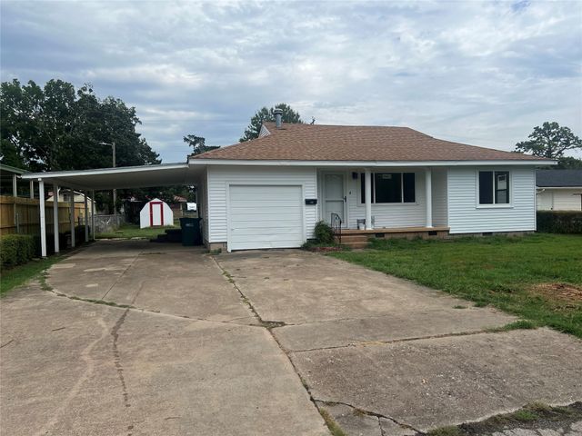 511 N Hodge Street, Sapulpa, OK 74066