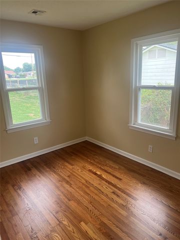 511 N Hodge Street, Sapulpa, OK 74066