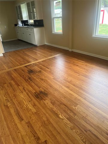 511 N Hodge Street, Sapulpa, OK 74066