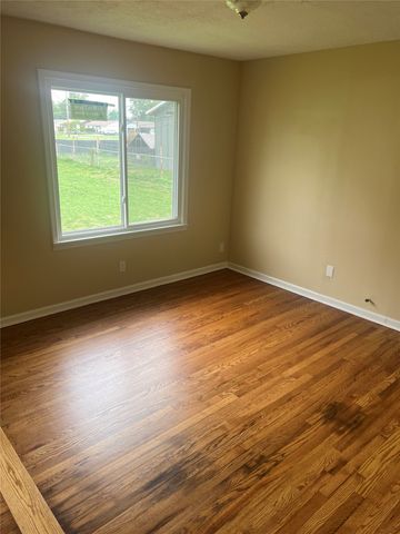 511 N Hodge Street, Sapulpa, OK 74066