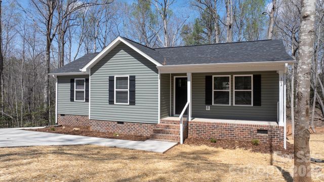102 Kitchings Drive, Valdese, NC 28690