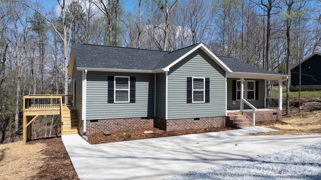 102 Kitchings Drive, Valdese, NC 28690