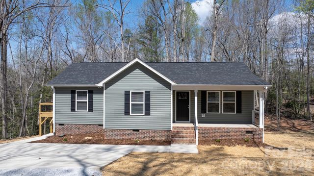 102 Kitchings Drive, Valdese, NC 28690