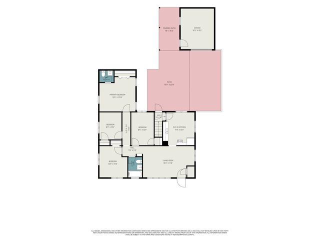 1144 Congress Avenue, South Bend, IN 46615