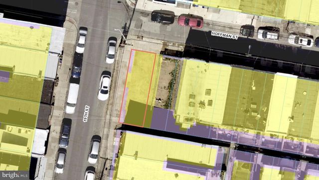 1854 HOFFMAN ST, Philadelphia, PA 19145