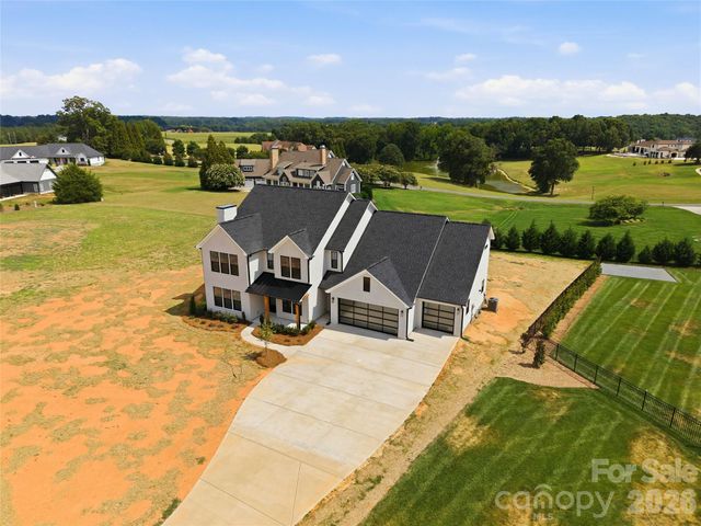 1065 Rolling Meadows Drive 08, Mooresville, NC 28115