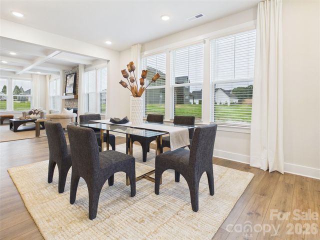 1065 Rolling Meadows Drive 08, Mooresville, NC 28115