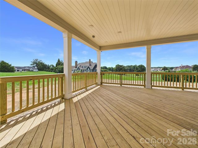 1065 Rolling Meadows Drive 08, Mooresville, NC 28115