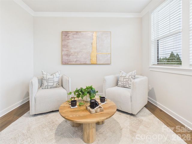 1065 Rolling Meadows Drive 08, Mooresville, NC 28115