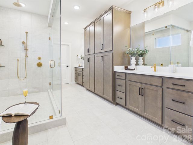 1065 Rolling Meadows Drive 08, Mooresville, NC 28115