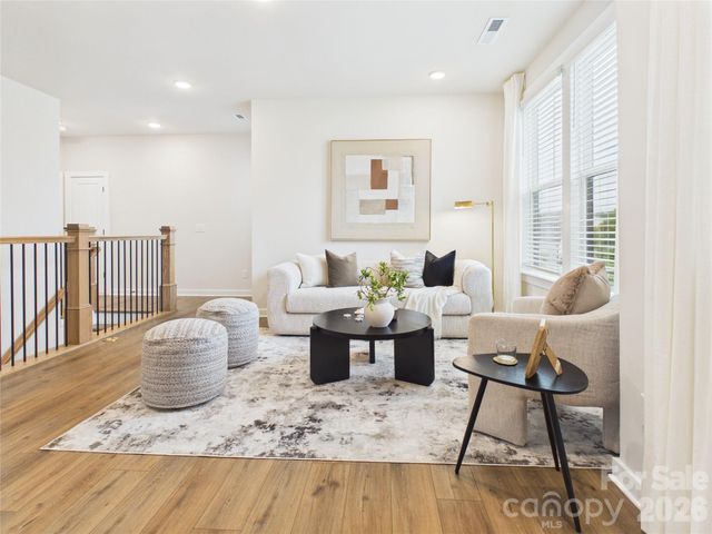 1065 Rolling Meadows Drive 08, Mooresville, NC 28115