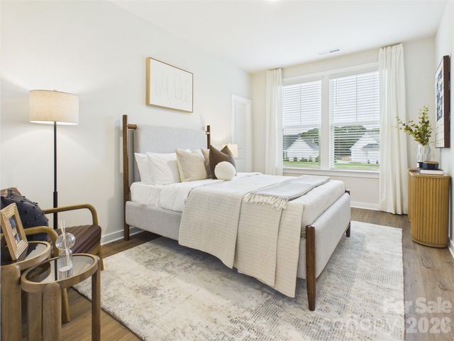 1065 Rolling Meadows Drive 08, Mooresville, NC 28115