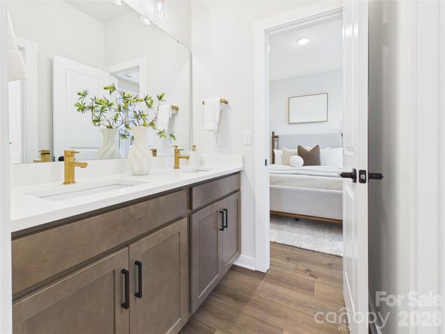 1065 Rolling Meadows Drive 08, Mooresville, NC 28115