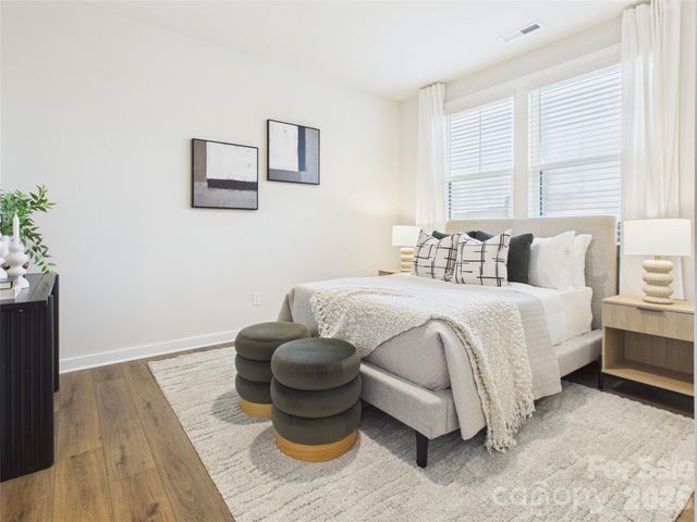 1065 Rolling Meadows Drive 08, Mooresville, NC 28115