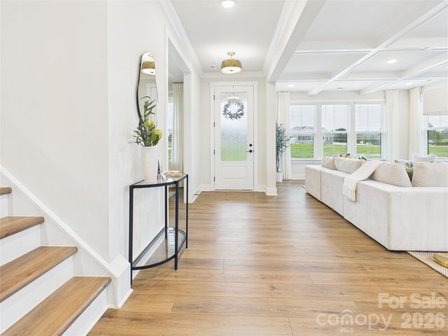 1065 Rolling Meadows Drive 08, Mooresville, NC 28115