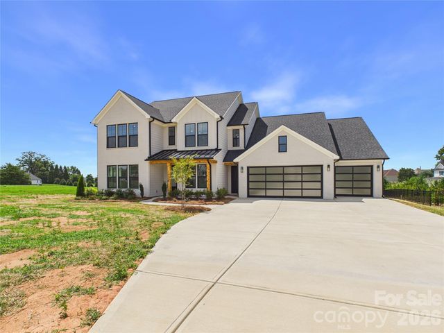 1065 Rolling Meadows Drive 08, Mooresville, NC 28115