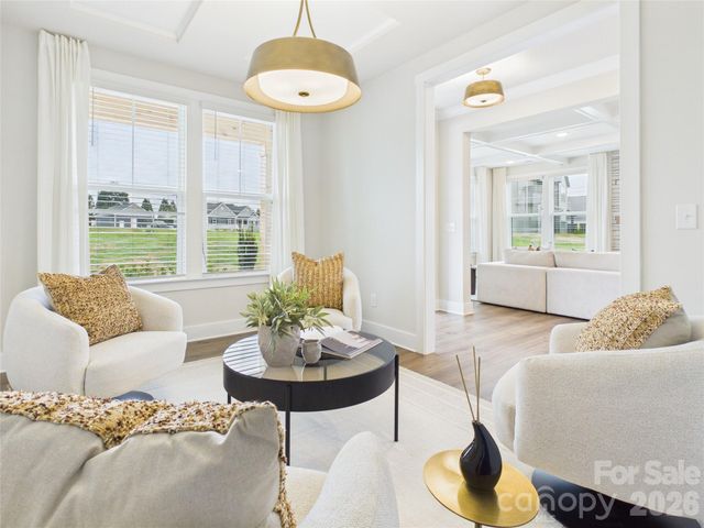 1065 Rolling Meadows Drive 08, Mooresville, NC 28115
