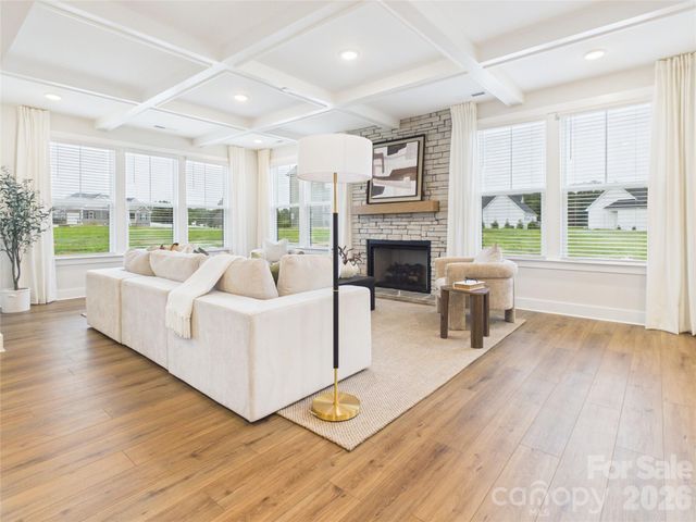 1065 Rolling Meadows Drive 08, Mooresville, NC 28115