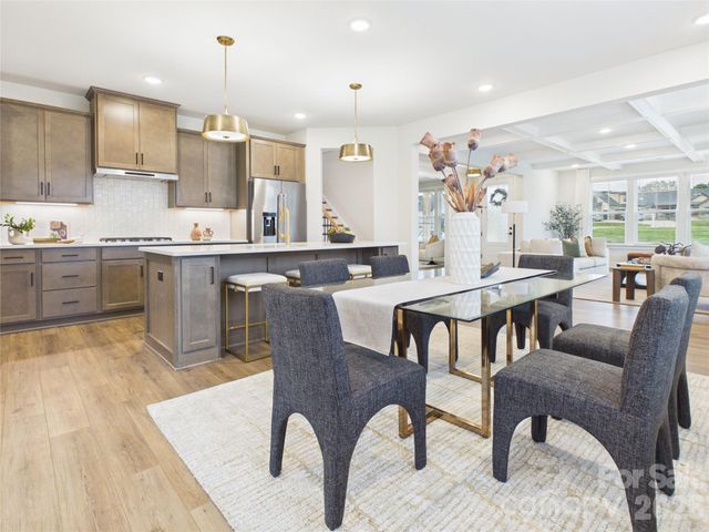 1065 Rolling Meadows Drive 08, Mooresville, NC 28115