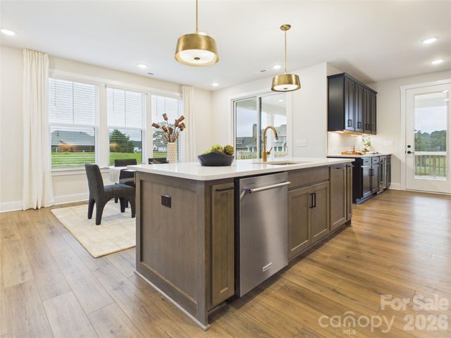 1065 Rolling Meadows Drive 08, Mooresville, NC 28115