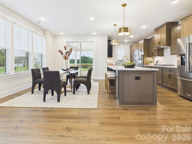 1065 Rolling Meadows Drive 08, Mooresville, NC 28115