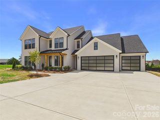 1065 Rolling Meadows Drive 08, Mooresville, NC 28115