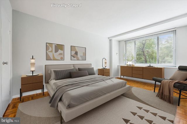 4200 CATHEDRAL AVE NW #517, Washington, DC 20016