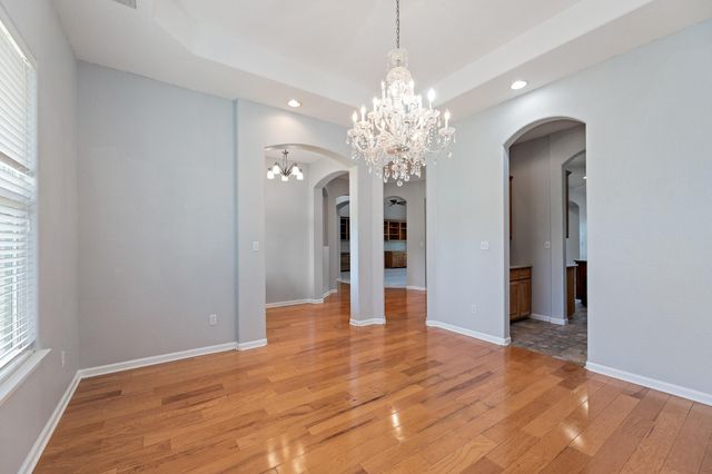 221 Mustang Mesa, Liberty Hill, TX 78642