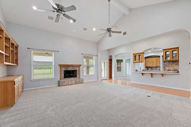221 Mustang Mesa, Liberty Hill, TX 78642