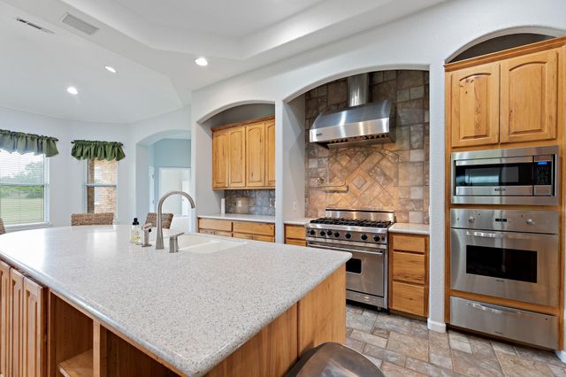 221 Mustang Mesa, Liberty Hill, TX 78642