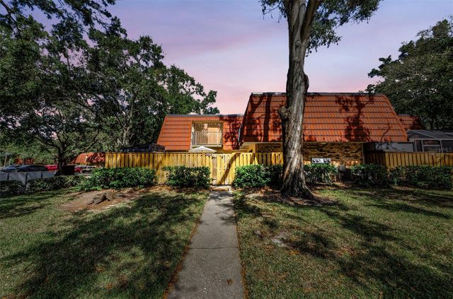 2734 5TH COURT, Palm Harbor, FL 34684