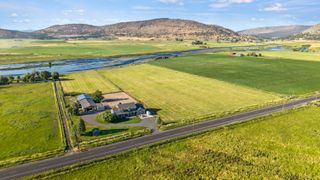 11251 Crystal Springs Road, Klamath Falls, OR 97603